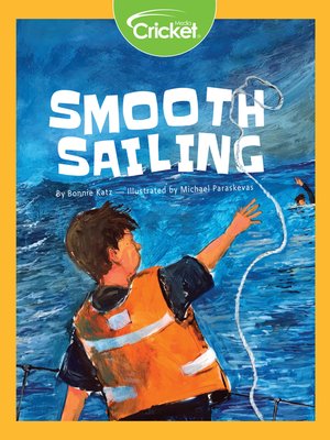 cover image of Smooth Sailing